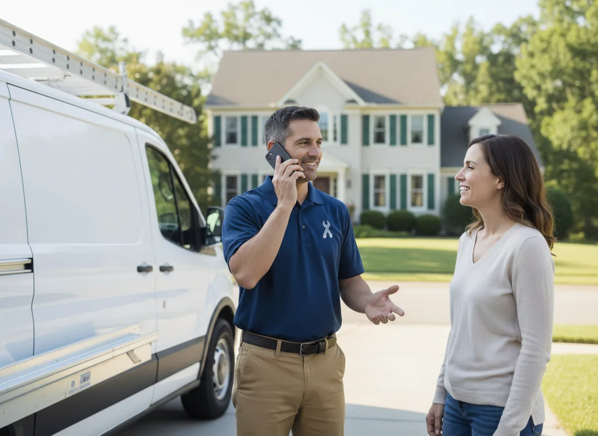 Home Gutter Service Loretto, MI FAQs